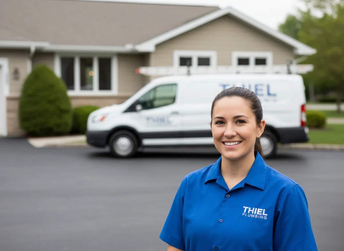 Plumber Tioga, PA FAQs
